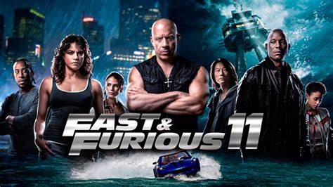 Rápidos y Furiosos 11: Do Cinema para os Melhores Slots e Apostas Online
